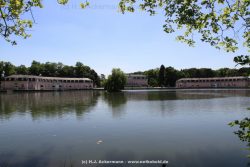 Duesseldorf Schloss Benrath 004