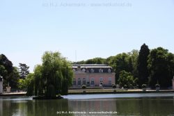 Duesseldorf Schloss Benrath 006