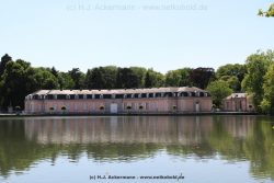 Duesseldorf Schloss Benrath 013