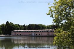 Duesseldorf Schloss Benrath 020