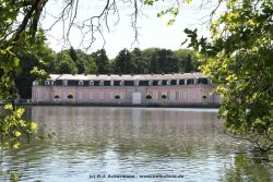 Duesseldorf Schloss Benrath 024