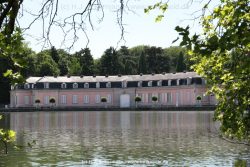 Duesseldorf Schloss Benrath 025