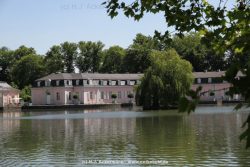 Duesseldorf Schloss Benrath 027