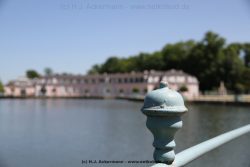 Duesseldorf Schloss Benrath 034