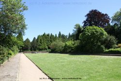 Duesseldorf Schloss Benrath 041