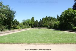 Duesseldorf Schloss Benrath 042