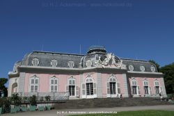 Duesseldorf Schloss Benrath 054