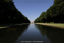 Duesseldorf Schloss Benrath 076