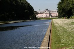 Duesseldorf Schloss Benrath 077