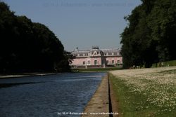 Duesseldorf Schloss Benrath 078