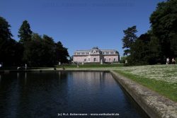 Duesseldorf Schloss Benrath 080