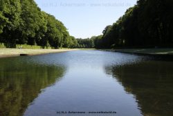 Duesseldorf Schloss Benrath 083