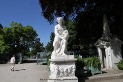 Duesseldorf Schloss Benrath 094