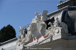 Duesseldorf Schloss Benrath 097