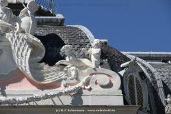 Duesseldorf Schloss Benrath 101
