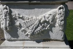 Duesseldorf Schloss Benrath 107