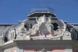 Duesseldorf Schloss Benrath 115