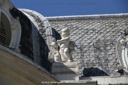 Duesseldorf Schloss Benrath 118