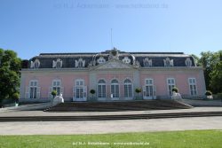 Duesseldorf Schloss Benrath 122