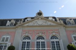 Duesseldorf Schloss Benrath 128