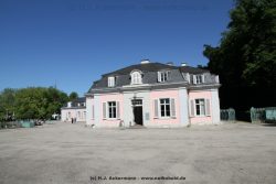 Duesseldorf Schloss Benrath 132