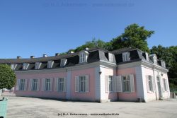 Duesseldorf Schloss Benrath 135