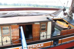 Duesseldorf Segelschiff Helena 002