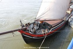 Duesseldorf Segelschiff Helena 005