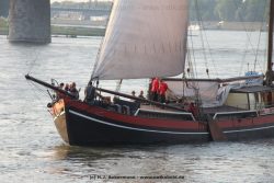 Duesseldorf Segelschiff Helena 010