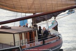 Duesseldorf Segelschiff Helena 017