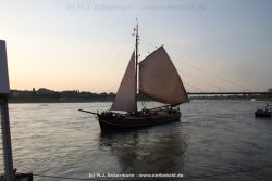 Duesseldorf Segelschiff Helena 018