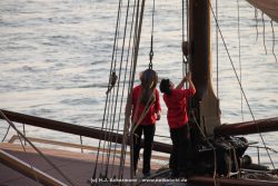 Duesseldorf Segelschiff Helena 024
