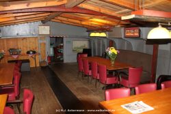 Duesseldorf Segelschiff Helena Innen 005