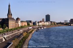 Altstadt-Rheinpromenade