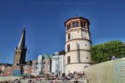 Altstadt-Schlossturm