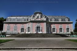 Schloss-Benrath