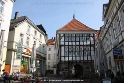altstadt-hattingen