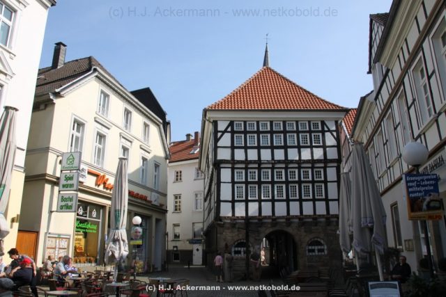 altstadt-hattingen