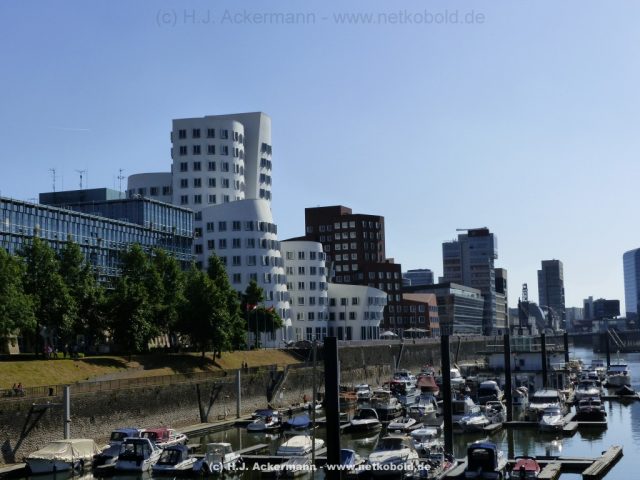 medienhafen-duesseldorf